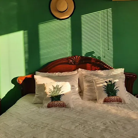 アパート Cosy Shkodër