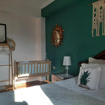 Lägenhet Cosy Shkodër