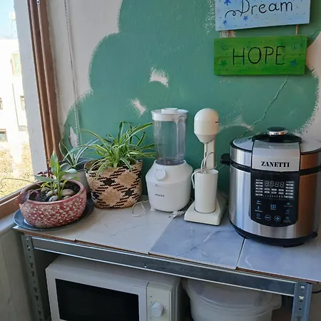 Lägenhet Cosy Shkodër