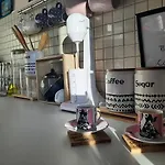 شقة Cosy *