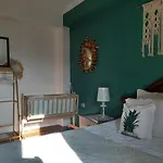 Appartement Cosy Shkodër