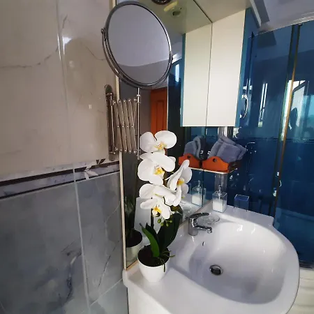 Cosy Apartment *