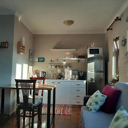 Cosy Apartment *
