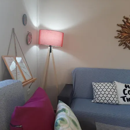 Cosy Apartment