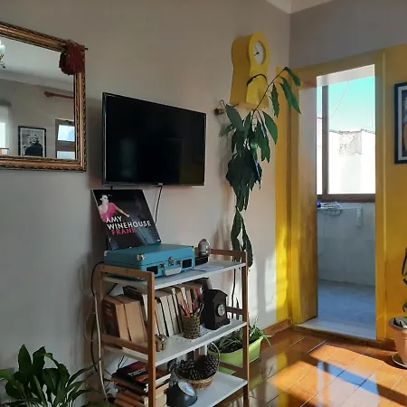 Apartment Cosy *