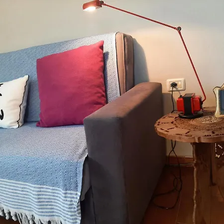 Cosy Apartment *