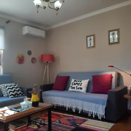 Cosy Apartment *