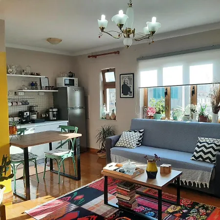 Apartment Cosy *