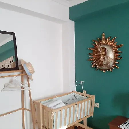 Cosy Apartment *