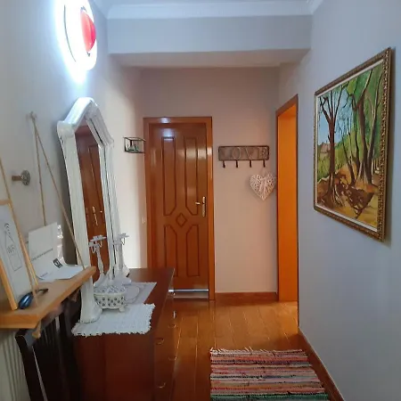 Apartment Cosy