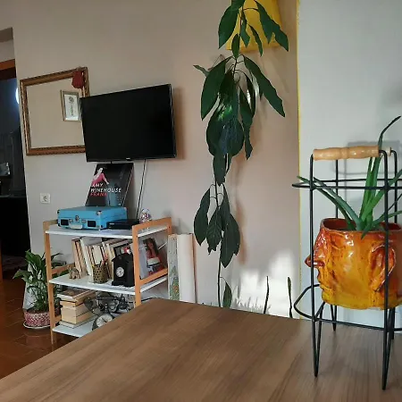 Cosy Apartment *