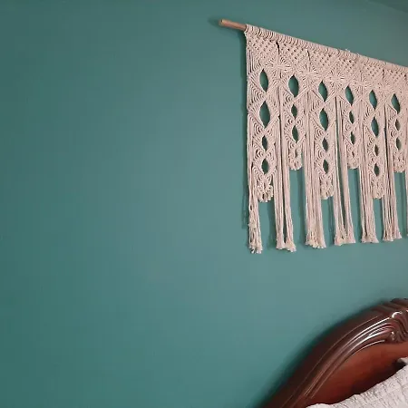 Apartment Cosy Shkoder