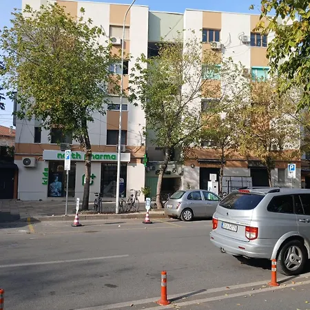 Cosy Apartment Shkoder