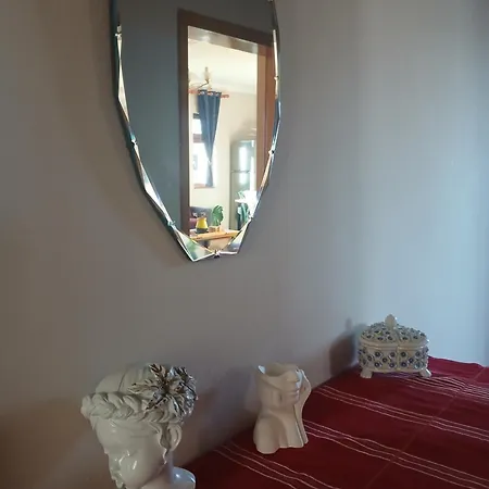 Cosy Appartement *