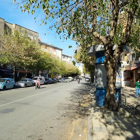 Cosy * Shkoder