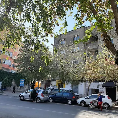 Apartment Cosy Shkoder