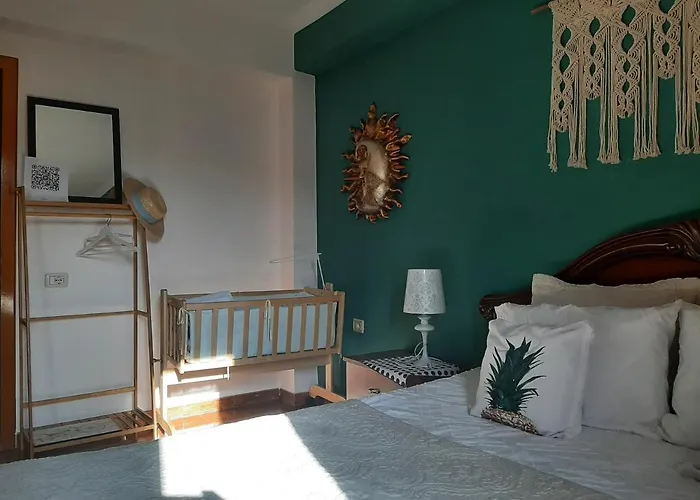 Apartment Cosy Shkoder